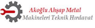 Akoğlu Ahşap Metal Makineleri Teknik Hırdavat - Aydın